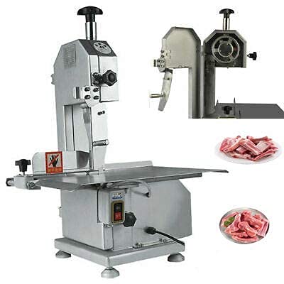 Hot Commercial Electric Bone Sawing Machine Meat Electric Saw Meat