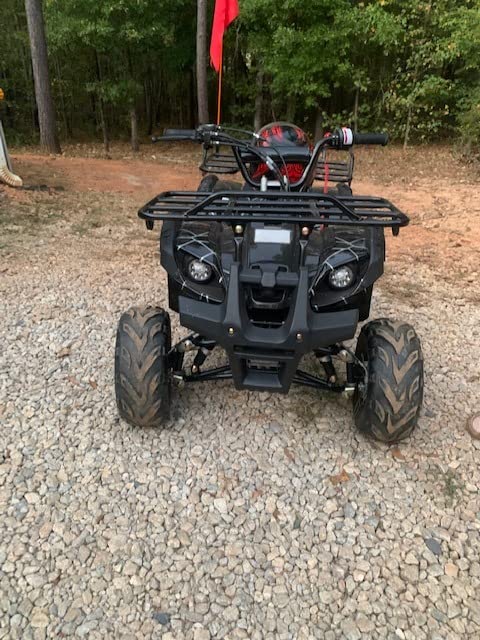 Sports Outdoorsx Pro Atv Wheelers For Sale Cc Atv Quad Four