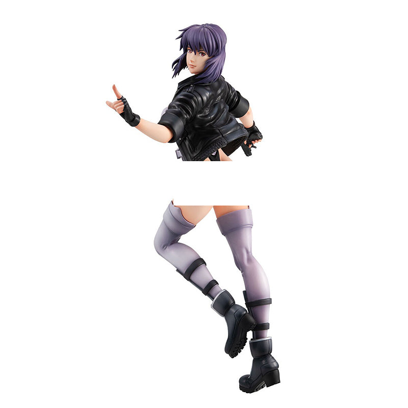 Pre SaleGALS Series S A C Ver Motoko Kusanagi Ghost In The Shell S