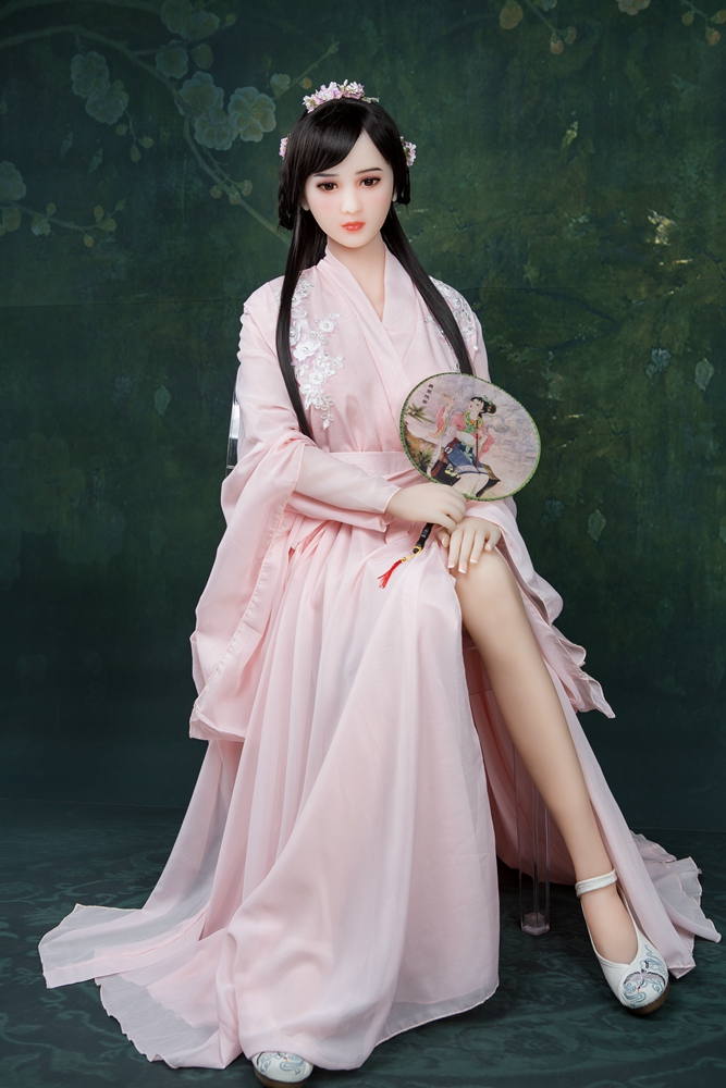 Mirabelle Ancient Chinese Beauty Sex Doll 103 158CM 5FT2 Different