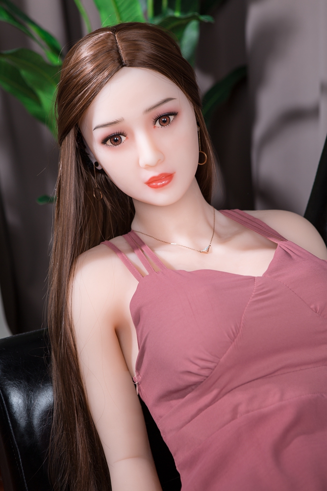 Jessie Thousand Faces Sex Doll Cm Ft Different Height Funny X