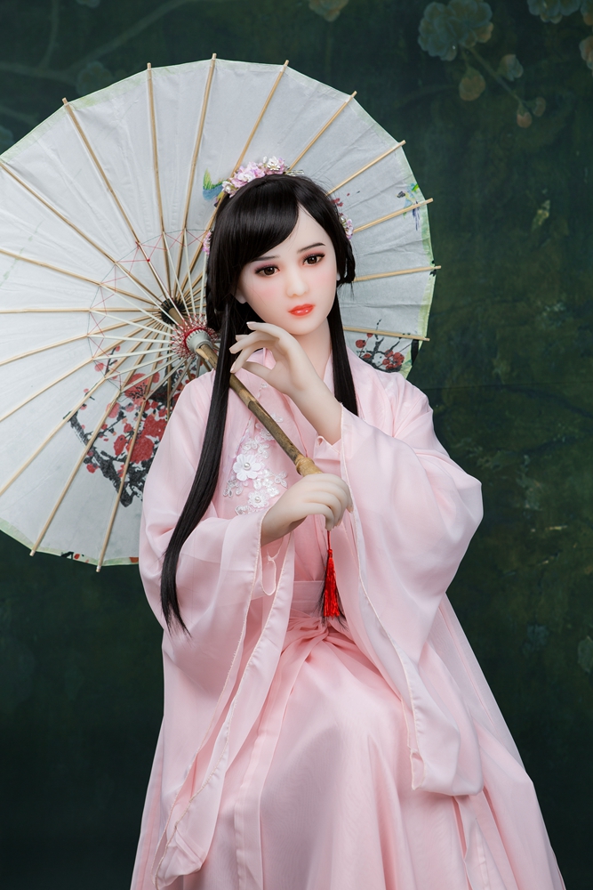 Mirabelle Ancient Chinese Beauty Sex Doll 103 158CM 5FT2 Different