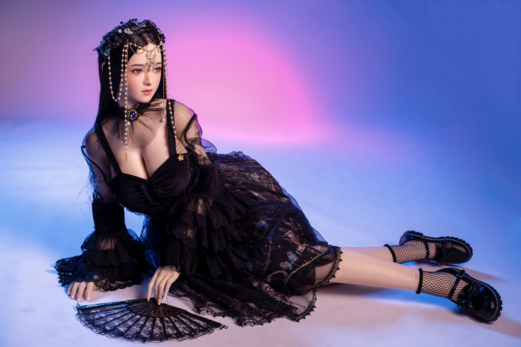 Glenda Princess Of The Western Regions Sex Doll 261 158CM 5FT2