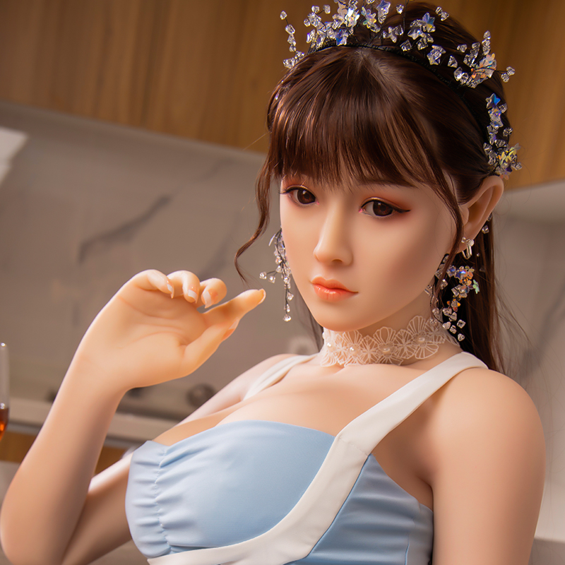 Annie Elegant And Sexy Lady Sex Doll 304 115CM 3FT8 Different Height