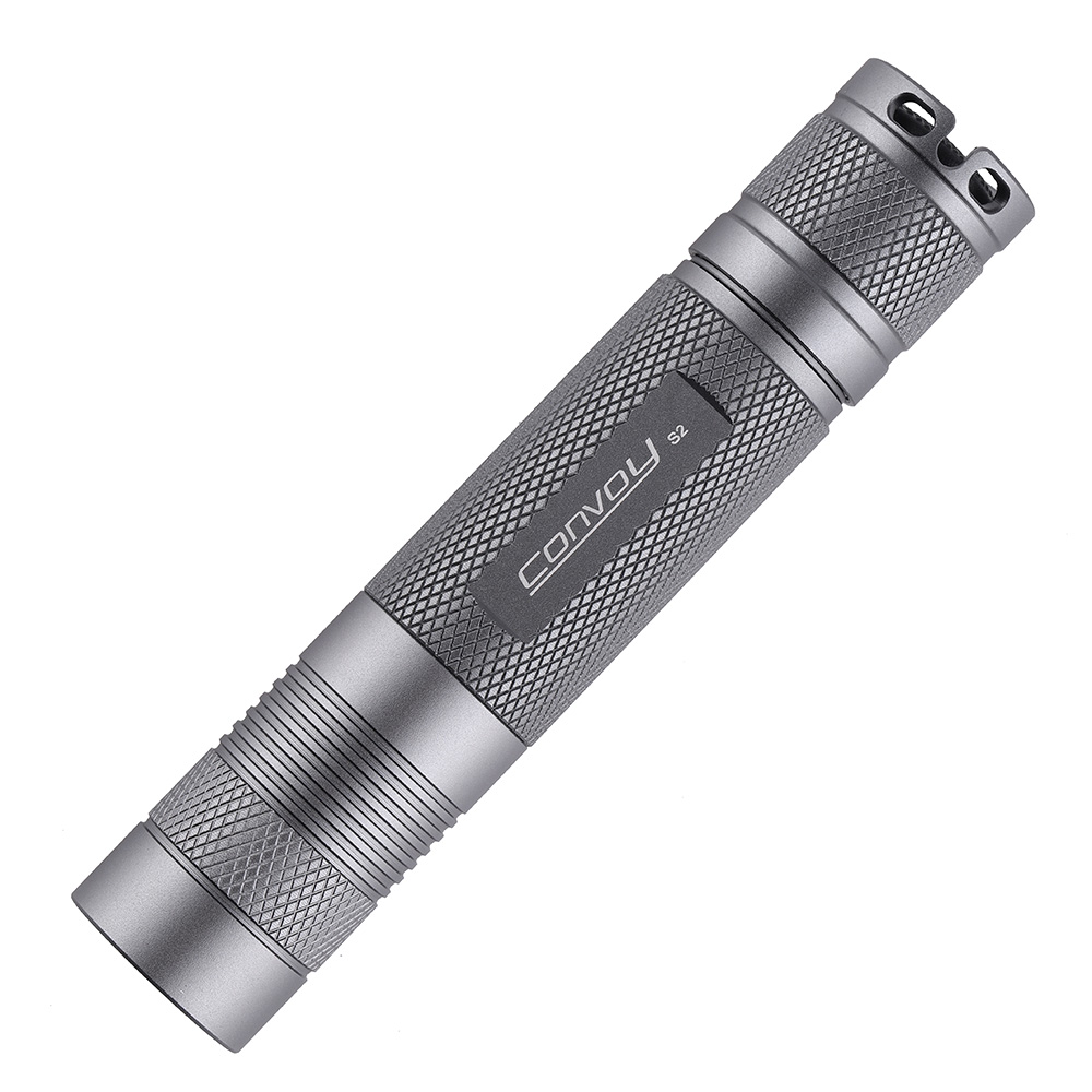 UV Flashlight Convoy Flashlight