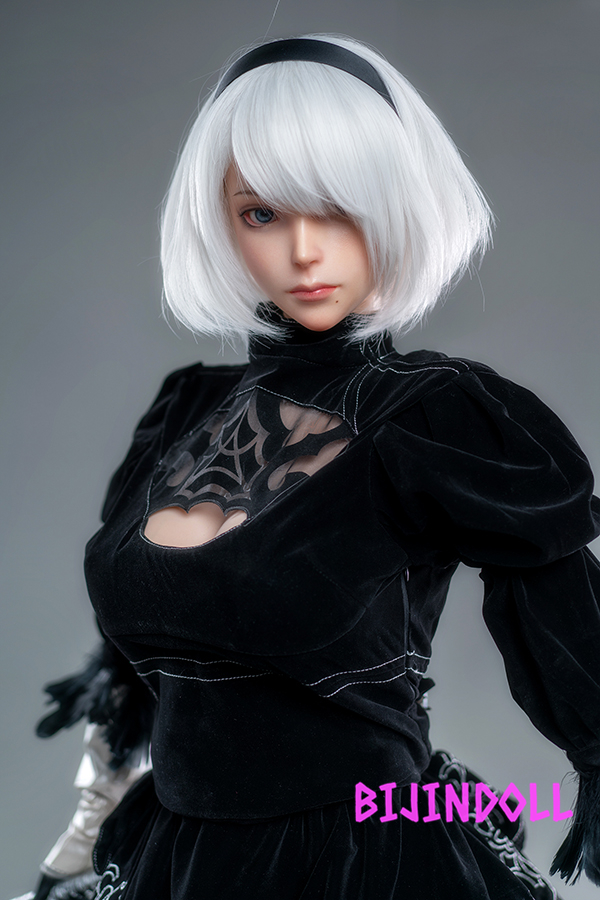 2B Sex Doll Cos Nier Automata 2B Hentai Dutch Wife