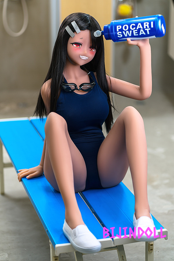 Nagatoro Sex Dolls Anime Porn Doll Don T Toy With Me Miss Nagatoro