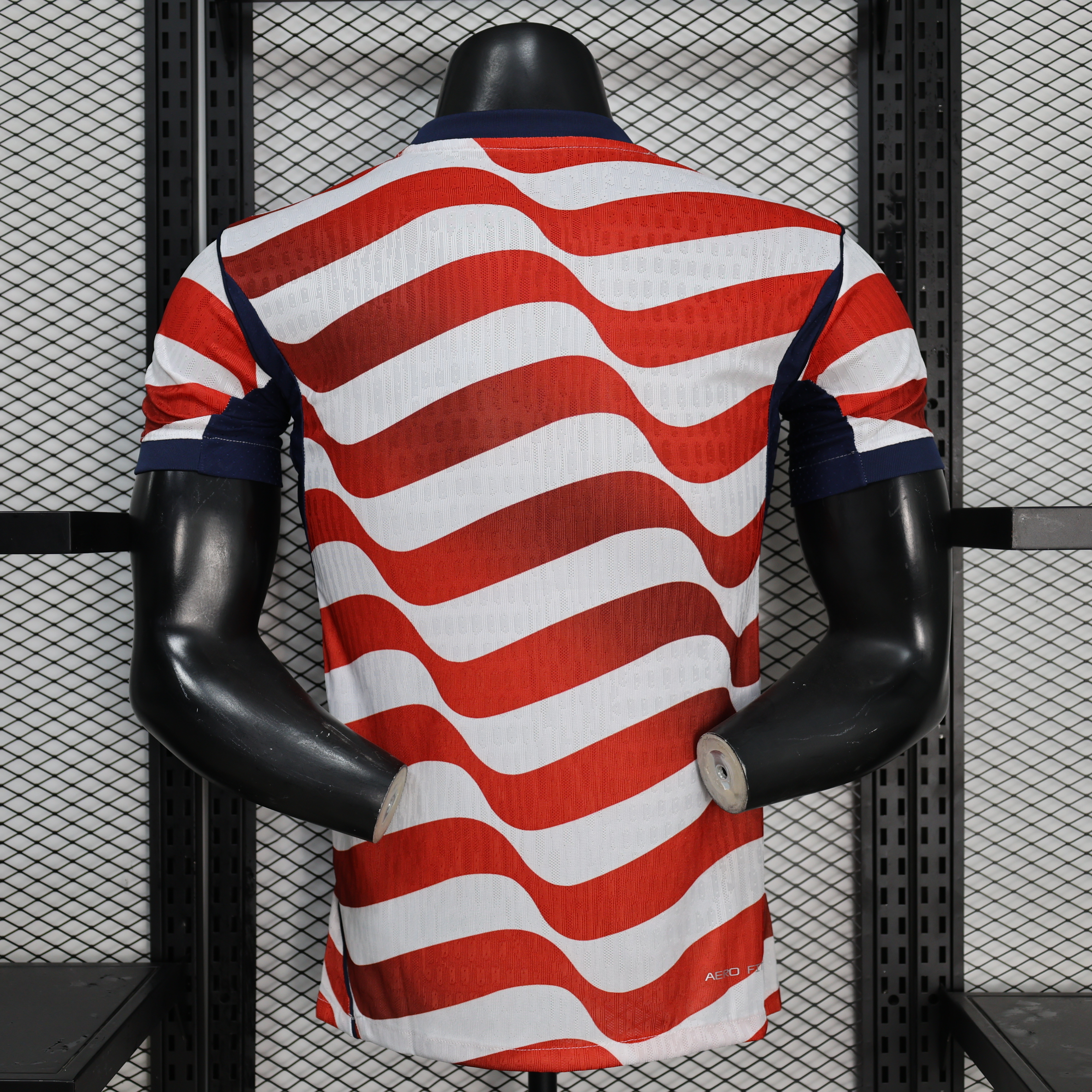 USA jersey Home Player edition 2026 size:S-XXL