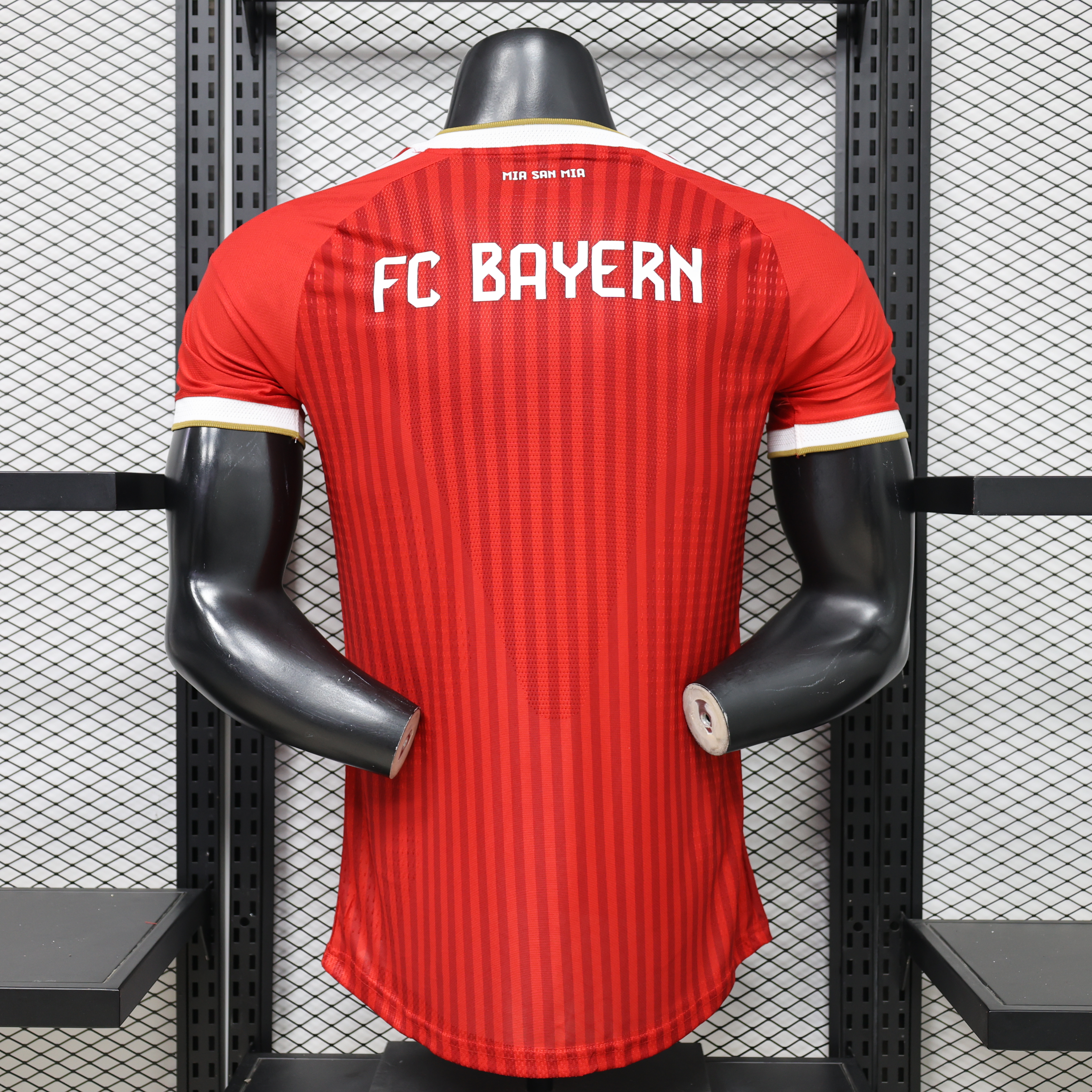 26/27 Bayern Munchen home Player edition S-4XL