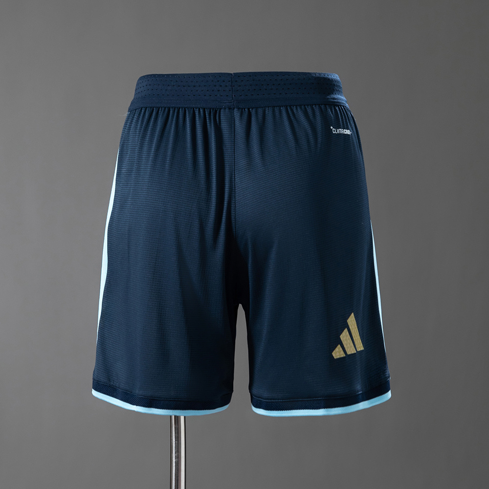 2026 Argentina Jersey Player edition Pants :S-3XL