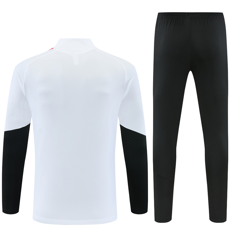 26/27 AFC Ajax  training suit long sleeve kids  size   10#-18#