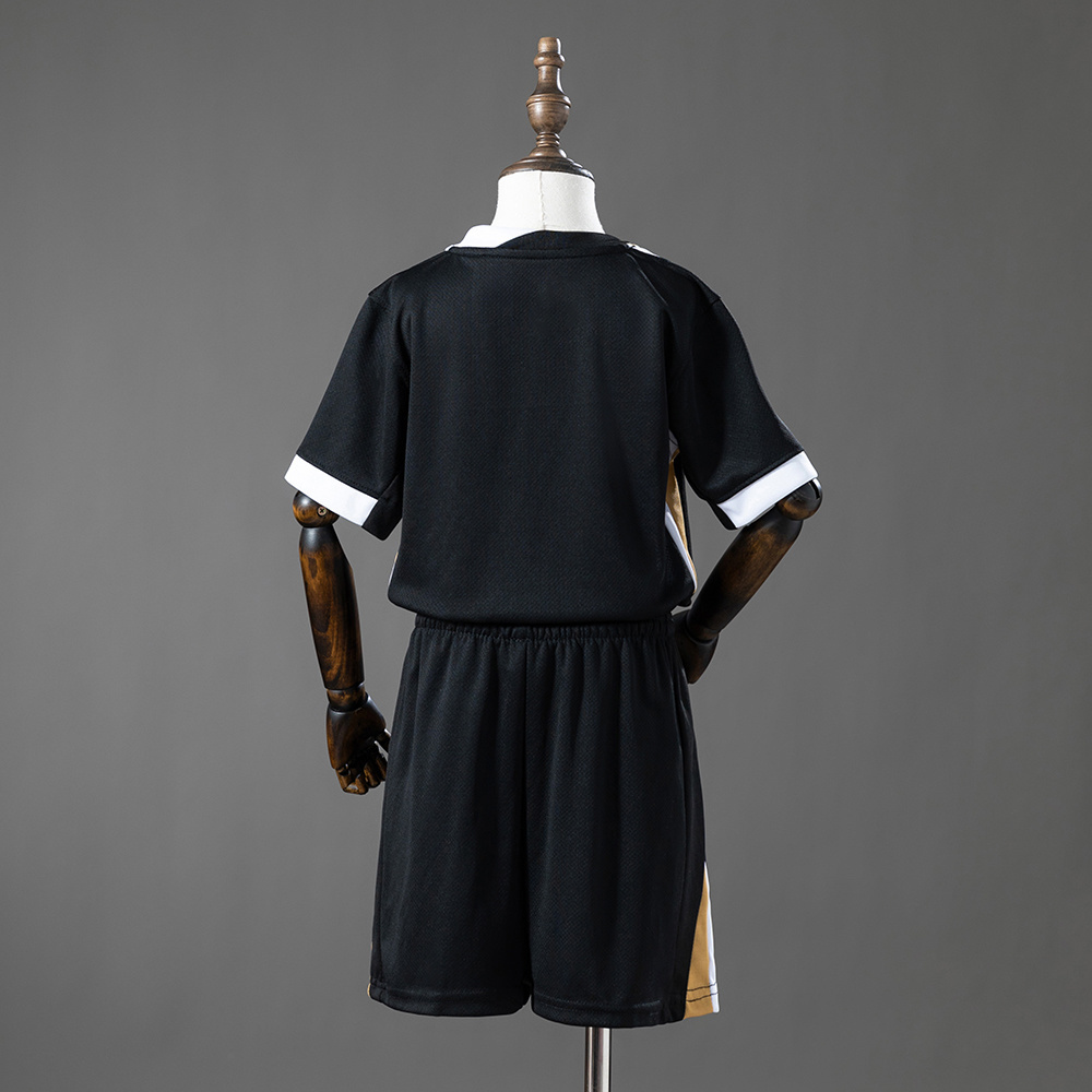 26/27 Atlético Mineiro Home Kids Kit Jersey SIZE 16-28