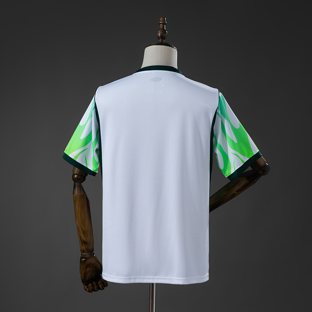 2026 Nigeria Away Jersey S-4XL