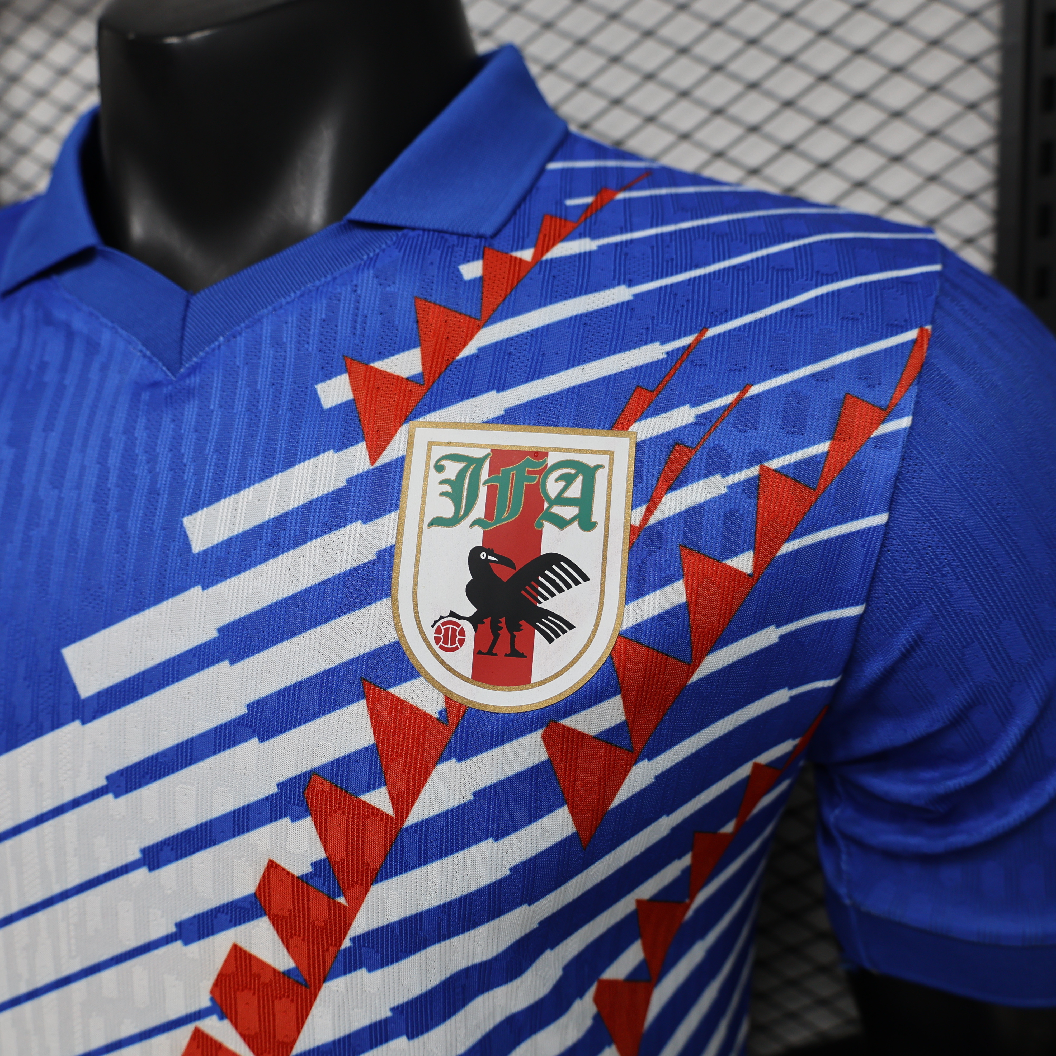 Japan Jersey 2026 Player Edition Jersey S-XXL