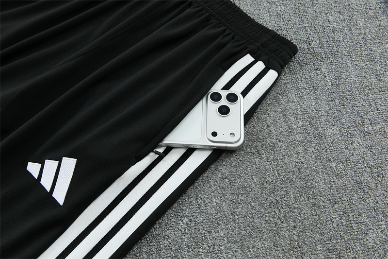 2026 Germany   training suit kids long sleeve  size 10#-18#