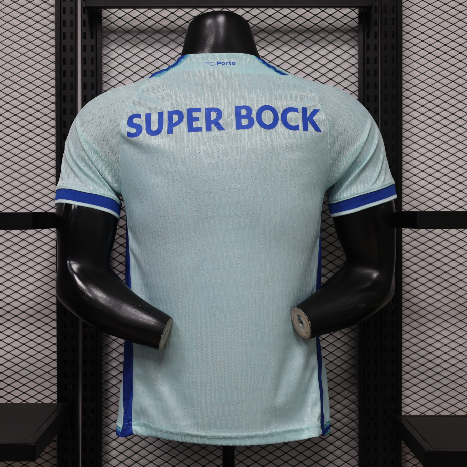 2026-27 Player Edition FC Porto third Jersey S-XXL