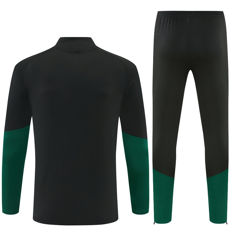 2026 Mexico training suit long sleeve size S-XXL