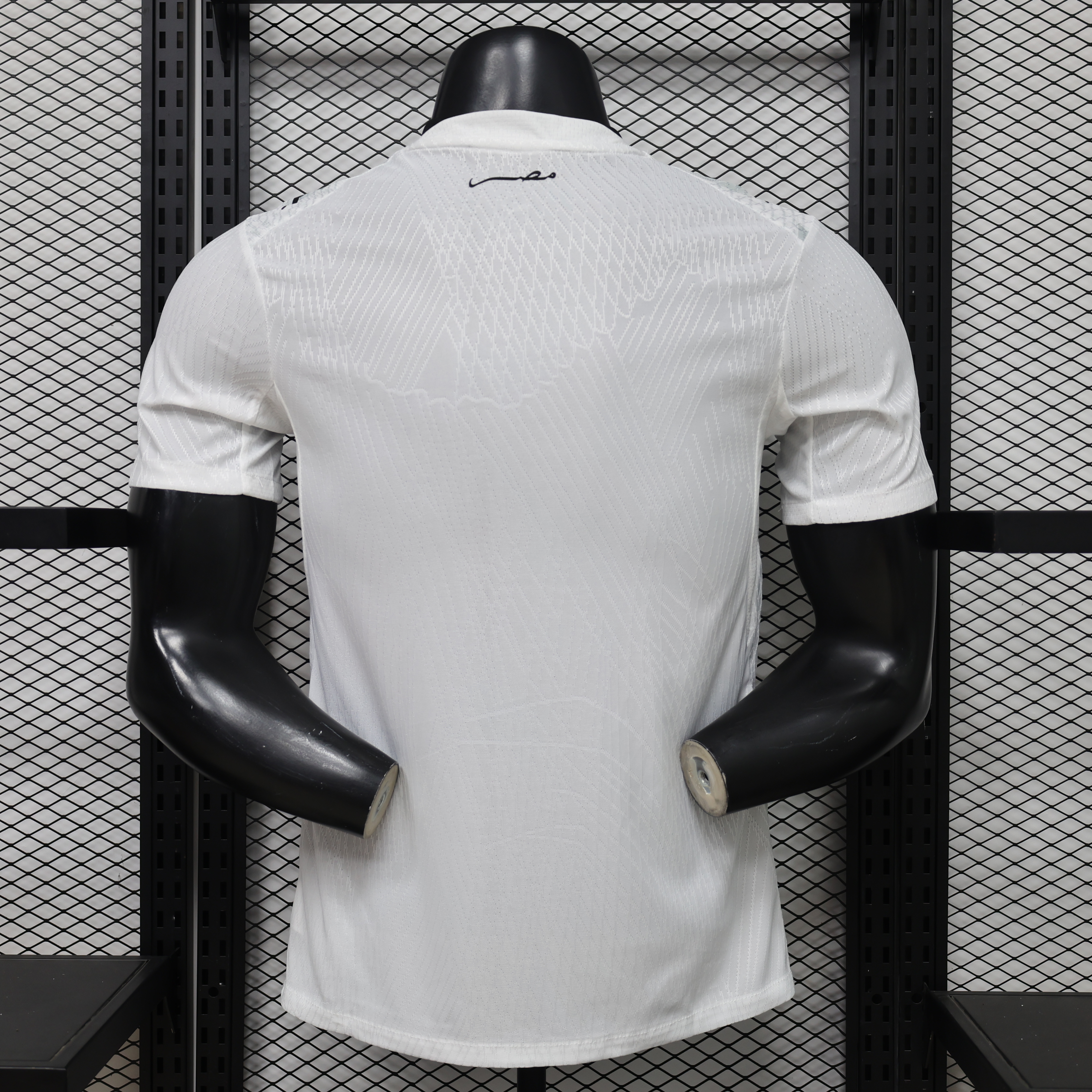 2026  Egypt away Player Version Jersey S-XXL