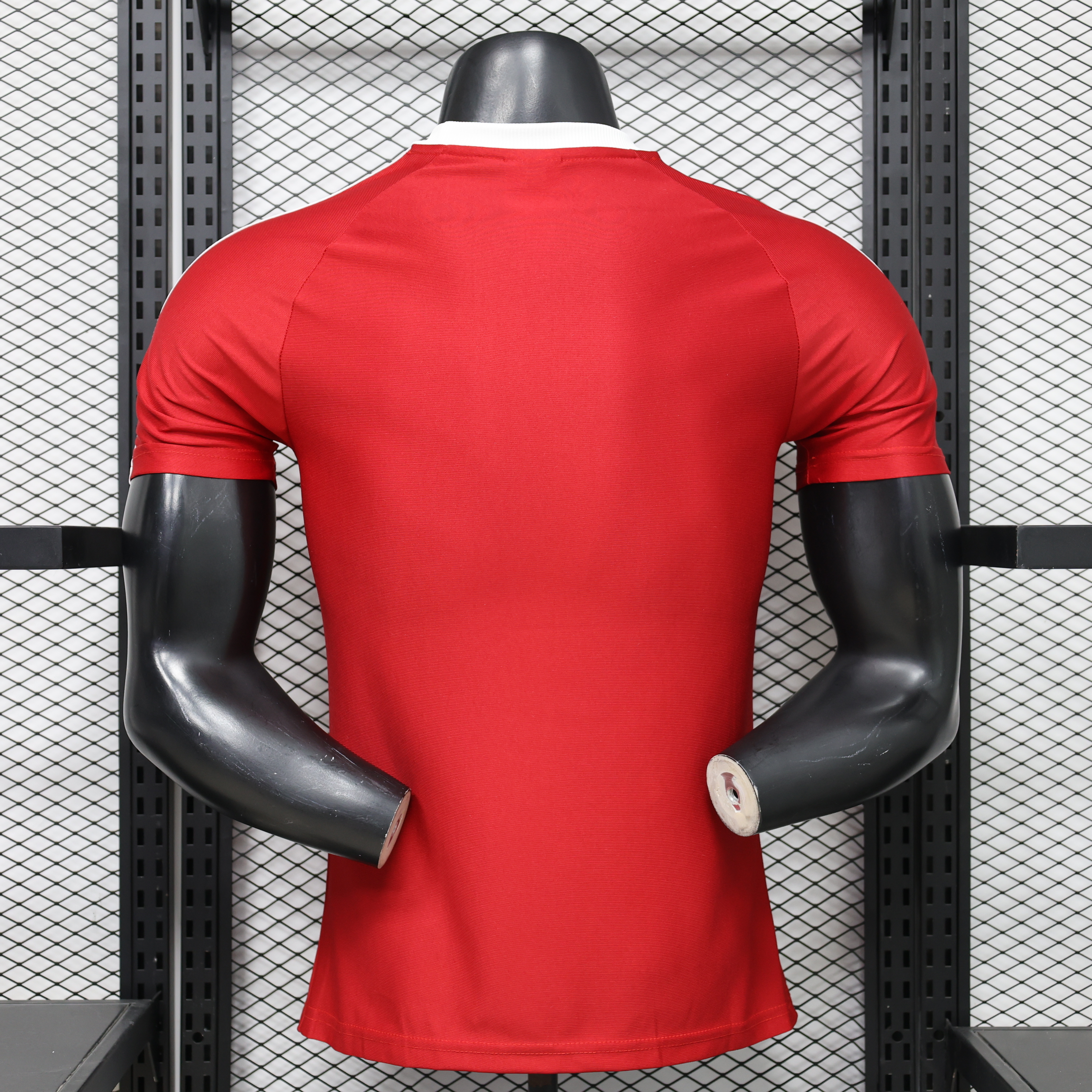 26/27 Manchester United Player Version Jersey S-XXL