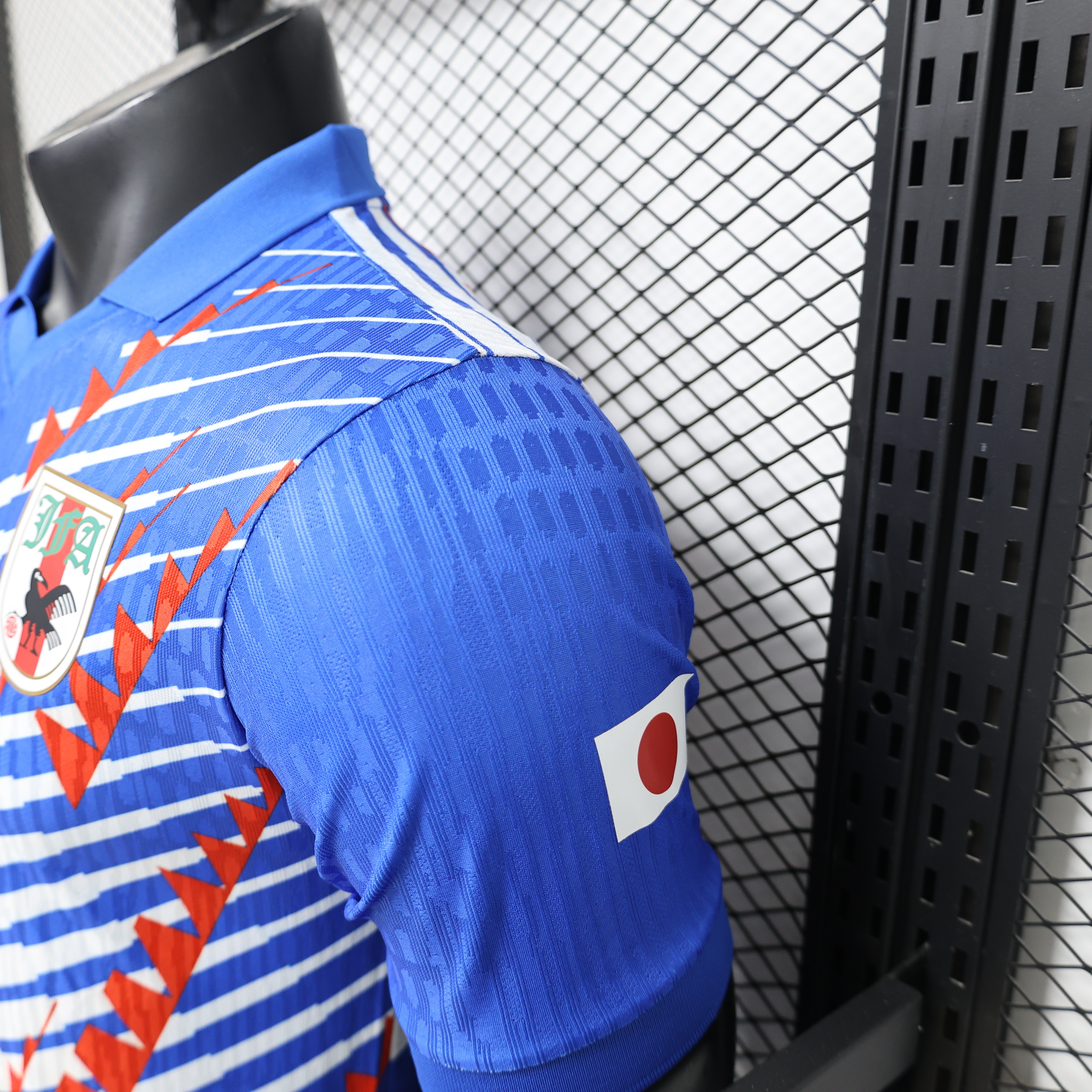 Japan Jersey 2026 Player Edition Jersey S-XXL