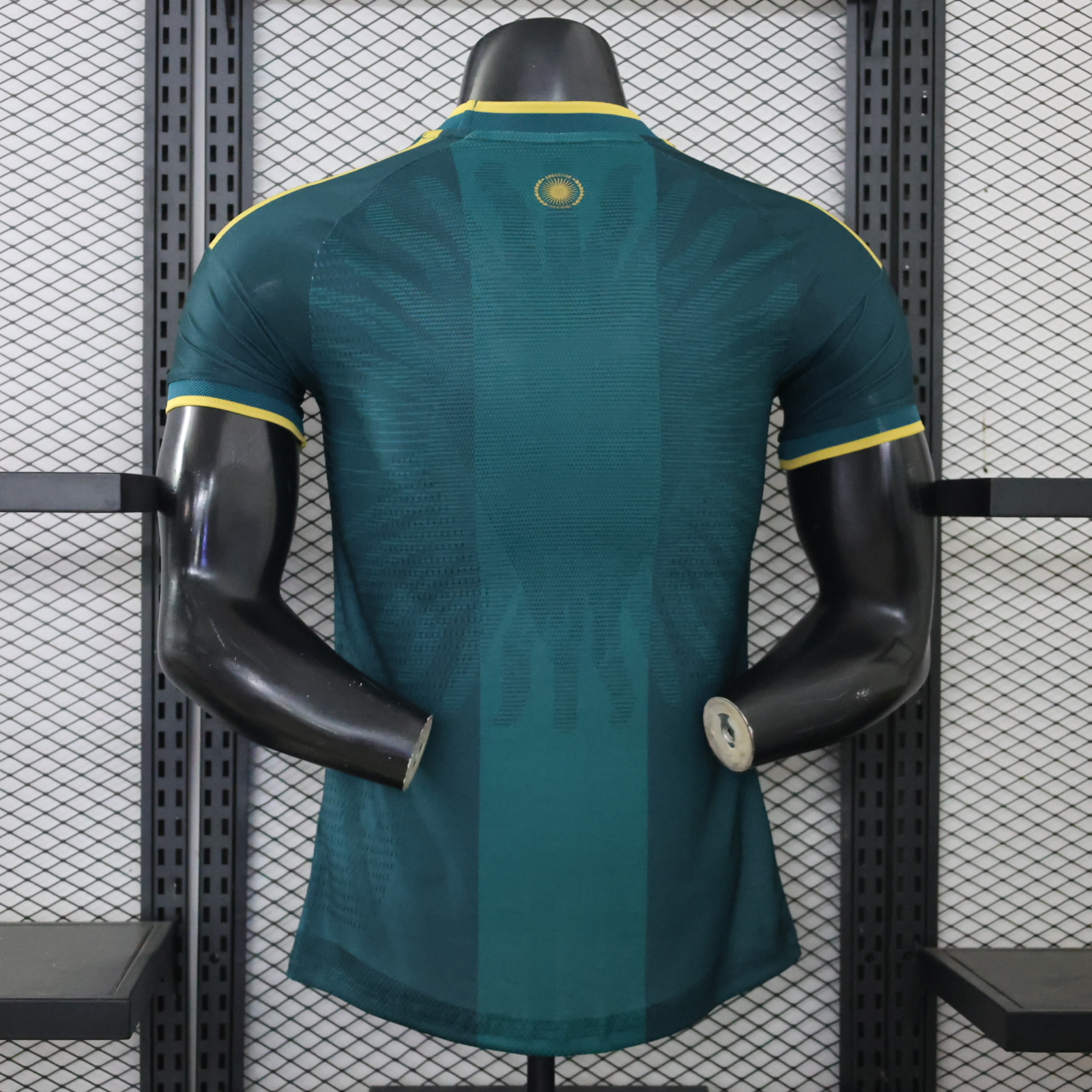 Argentina 2026 Special Player Version Jersey S-XXL