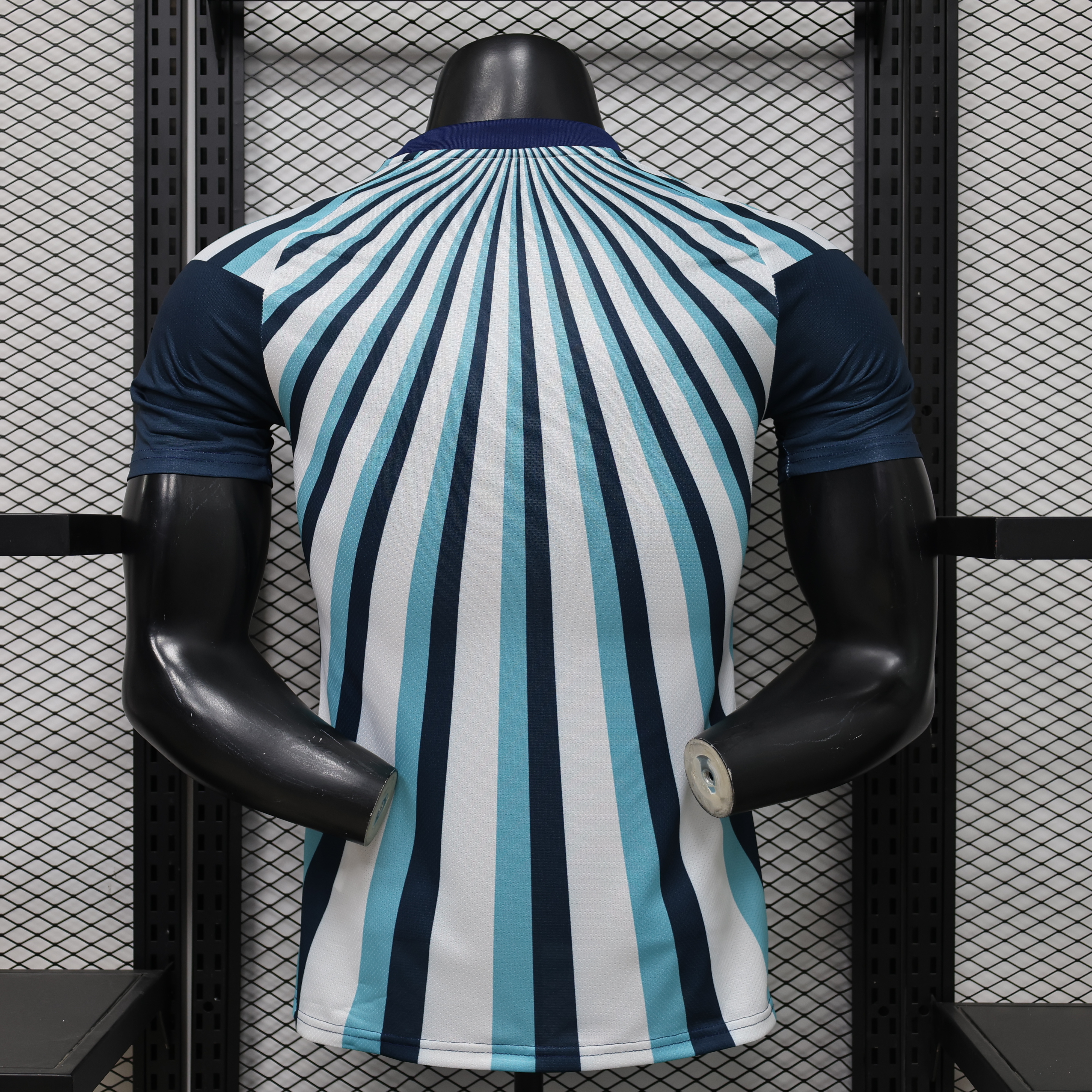 Argentina Jersey 2026 Player Edition Jersey S-XXL