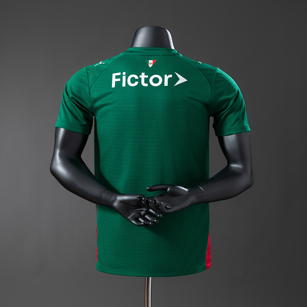 26/27 Palmeiras Player Version Home Jersey S-4XL