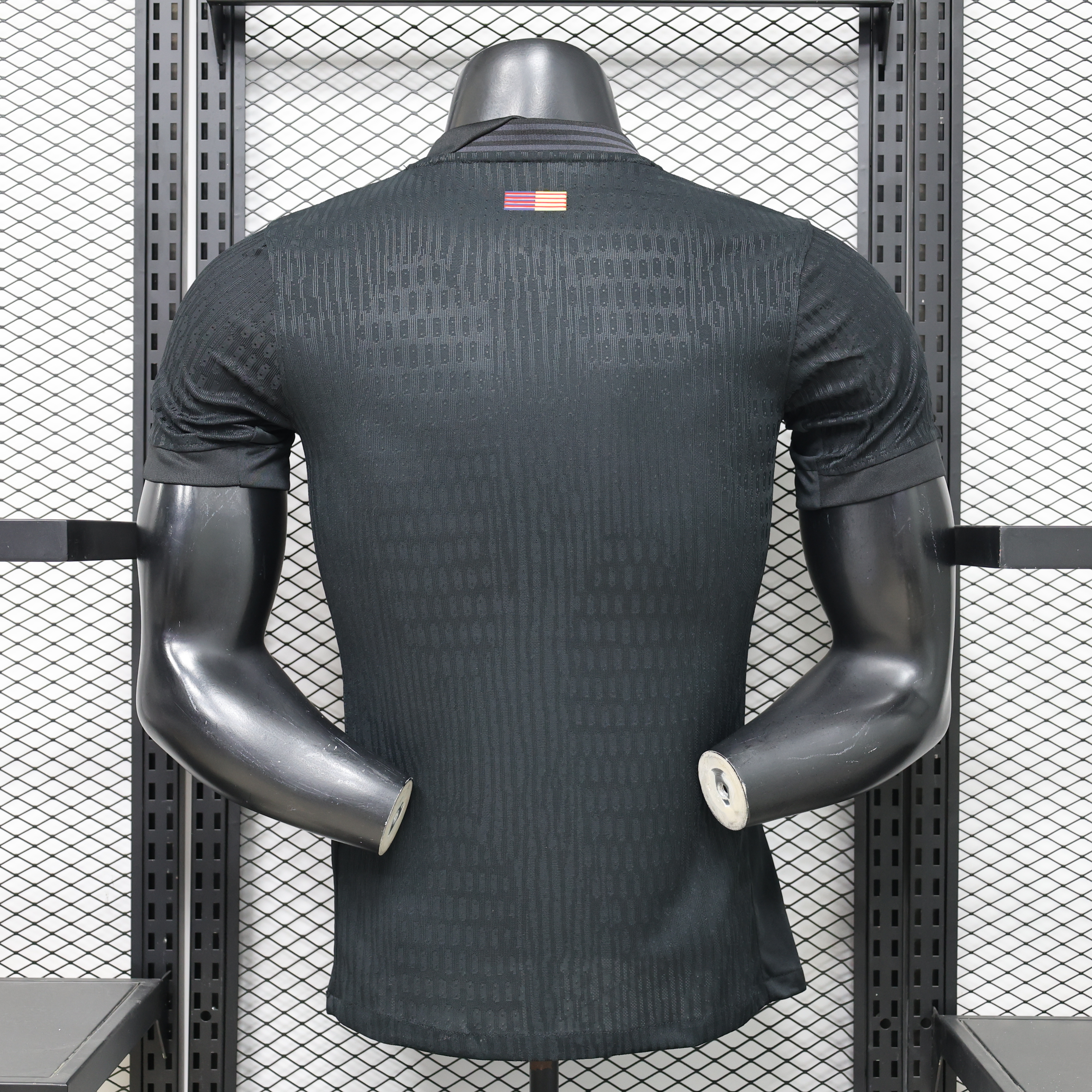 26/27 Barcelona Player Version Jersey S-XXL