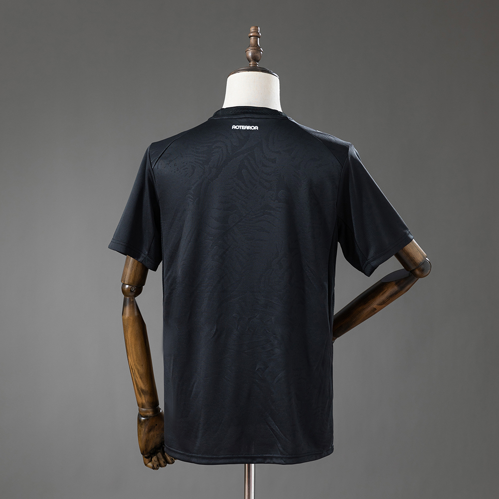 2026 New Zealand  Away Jersey S-4XL