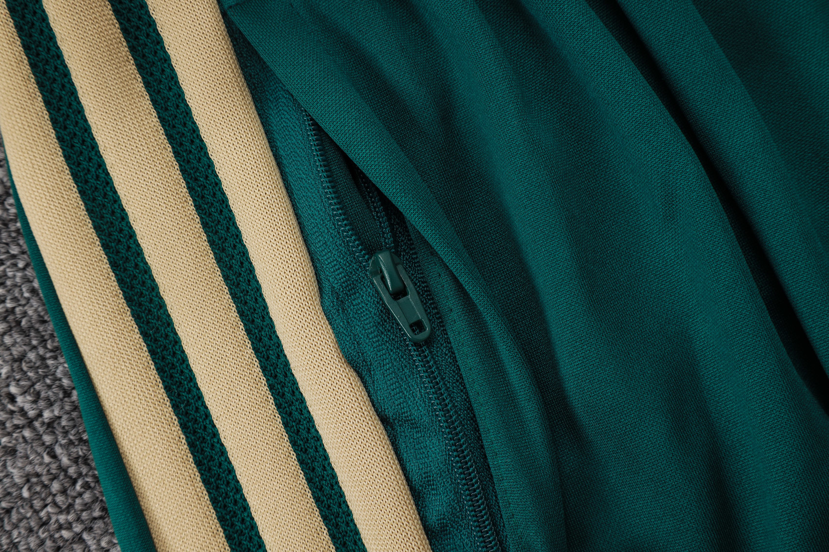 2026  Italy training suit long sleeve  size S-XXL