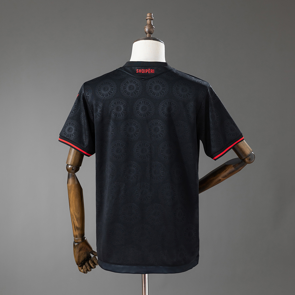 2026 Albania Third Jersey S-XXL