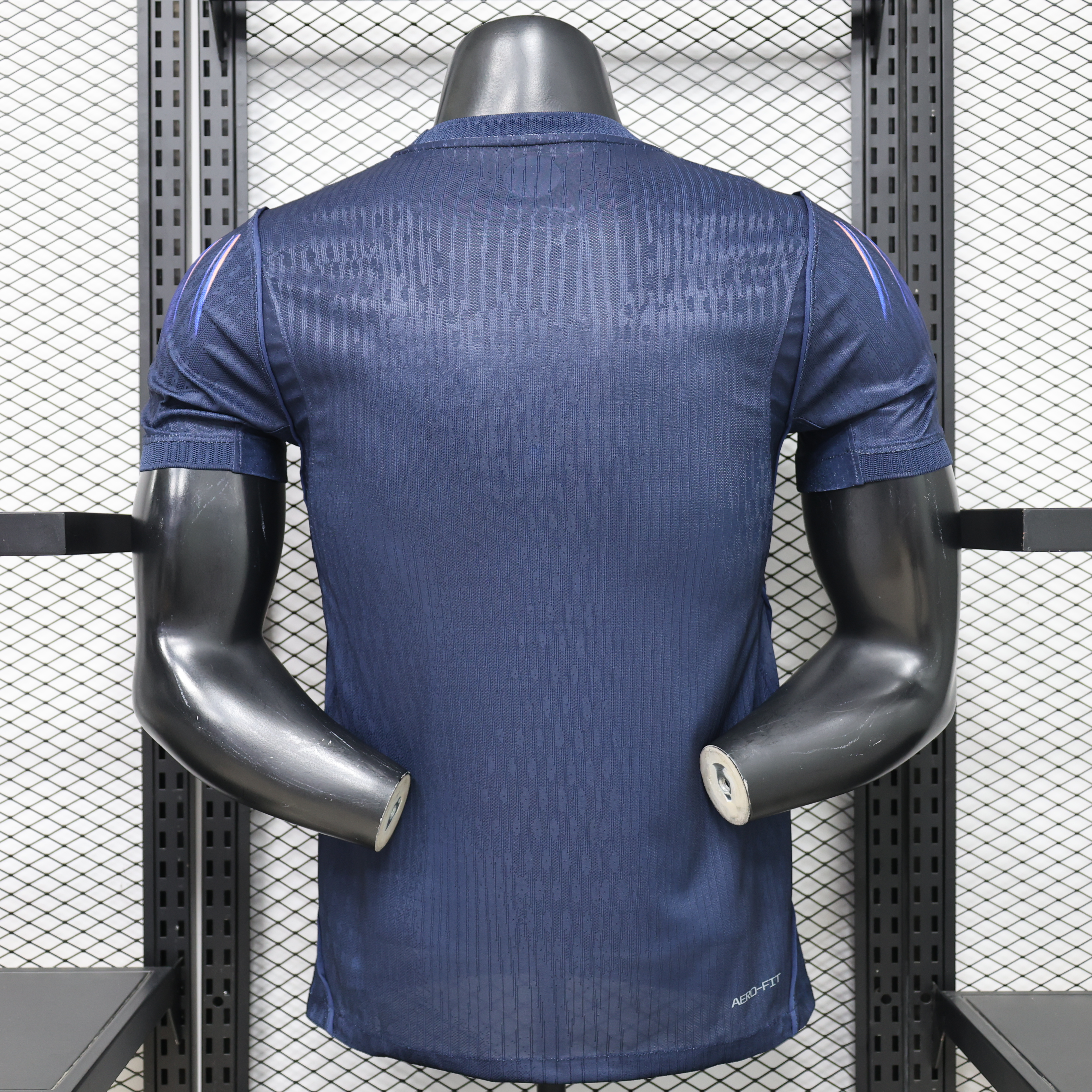 2026 Uruguay jersey away Player Version Jersey S-XXL