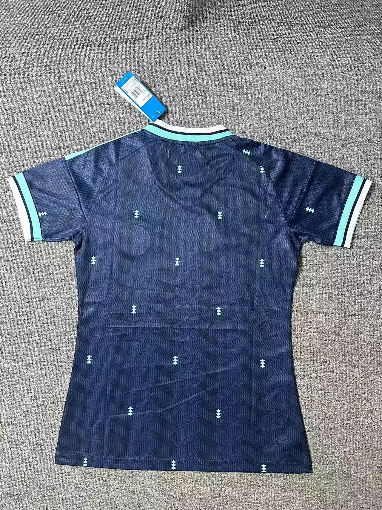 2026 Germany Away Jersey Fan Edition women's size S-XXL