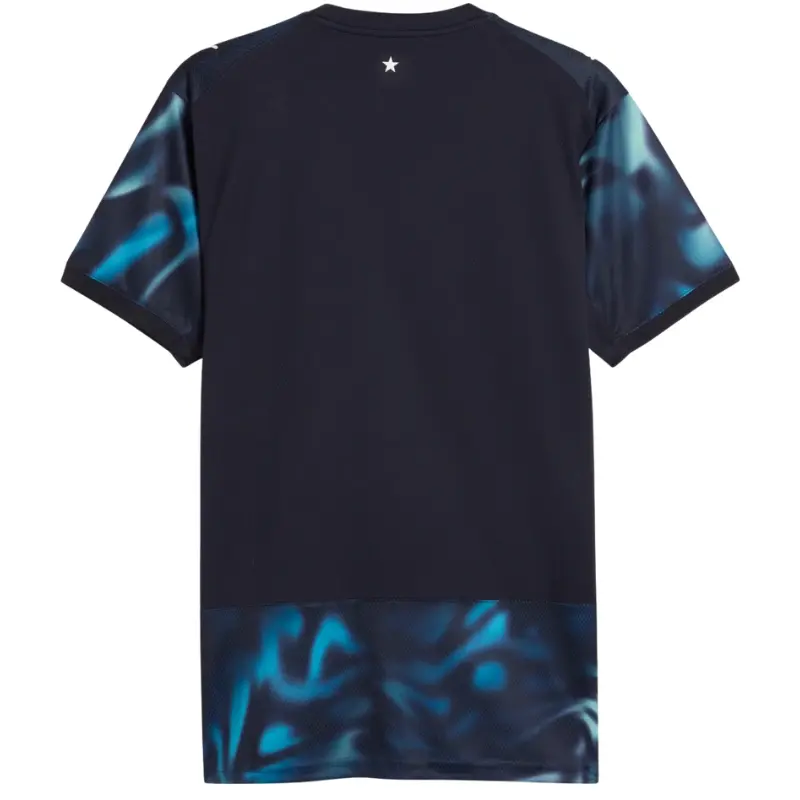 2026 Paraguay away S-4XL