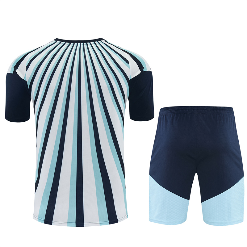 2026   Argentina training suit Short-sleeved kids size 16-28