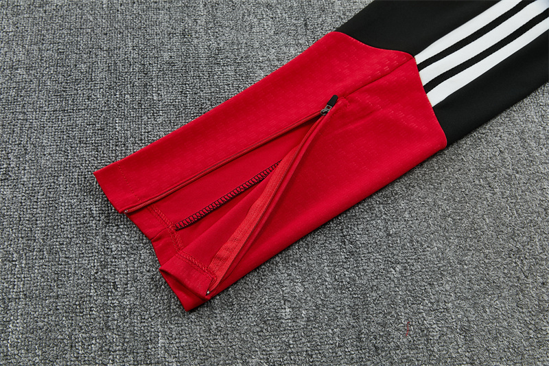 2026 Germany   training suit kids long sleeve  size 10#-18#