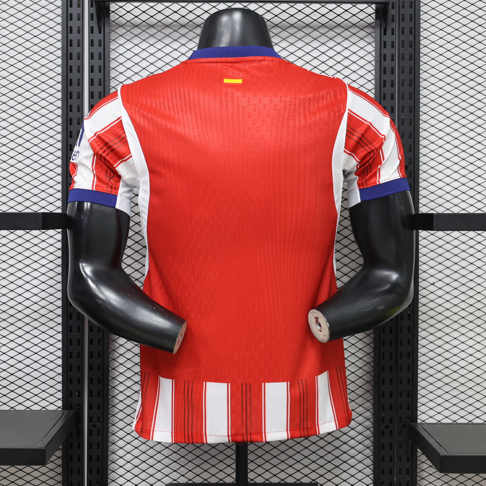 2026/27 Player edition Atlético de Madrid home ：S-XXL