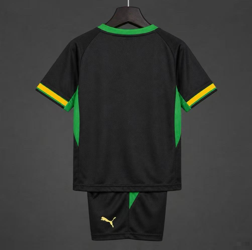 2026-27 kids Borussia Mönchengladbach home 16-28