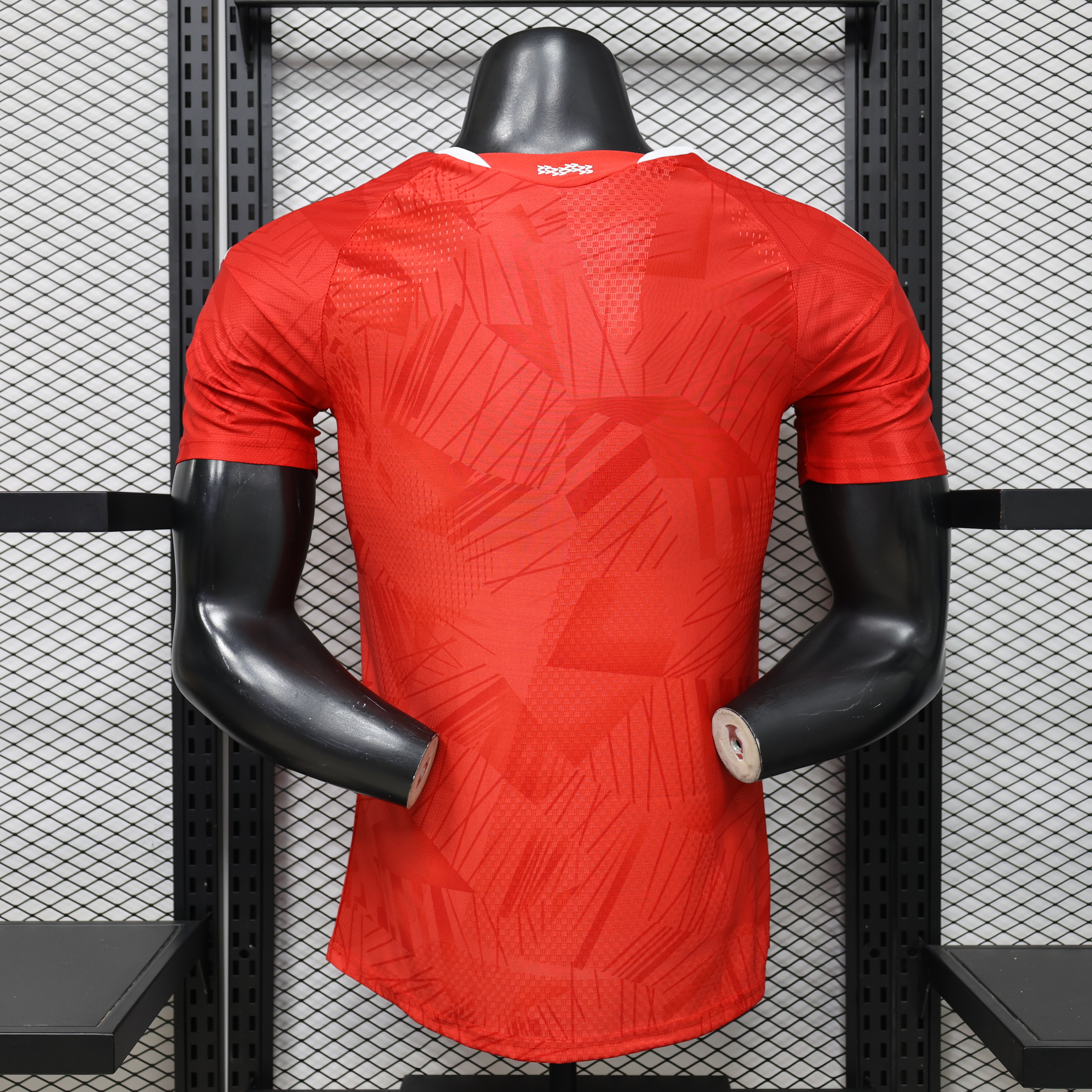 2026-27 Player Edition Benfica Home S-XXL