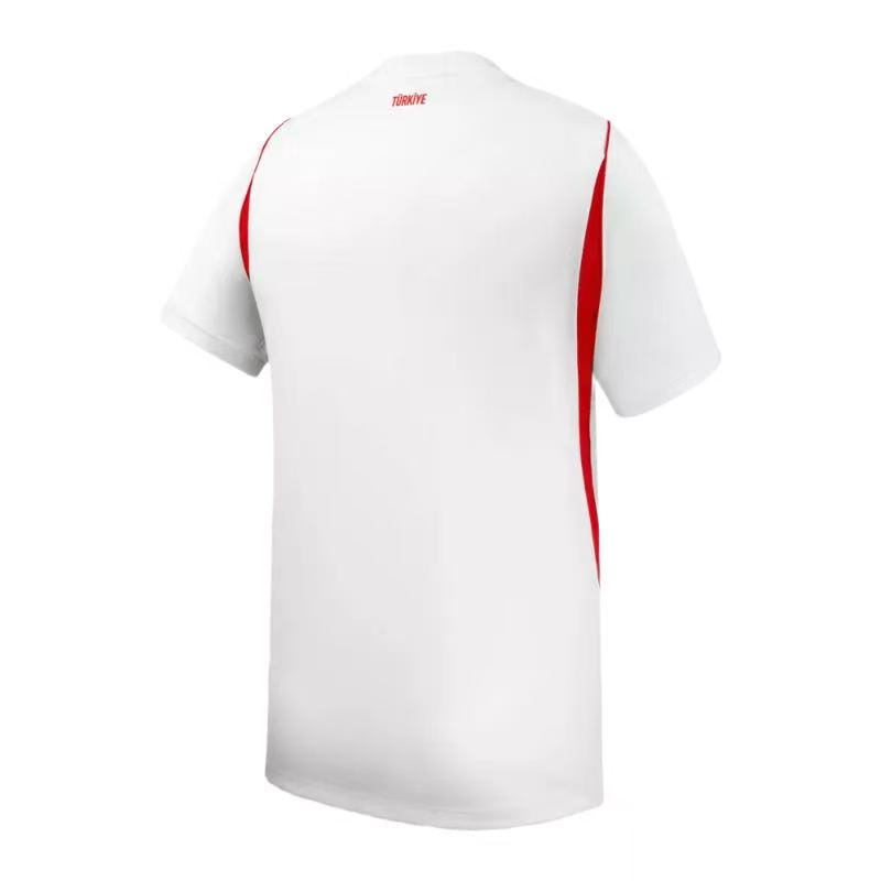 2026 Turkey away S-4XL