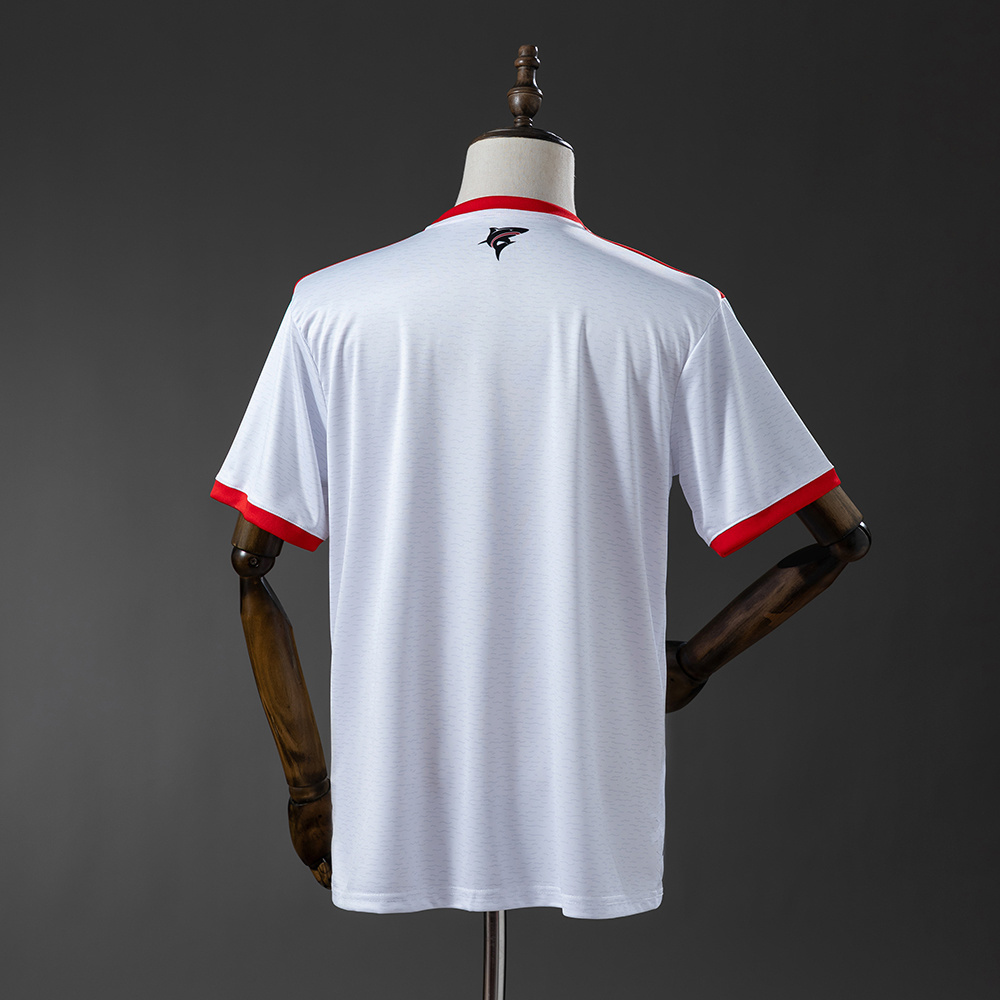 2026 Cape Verde Away Jersey S-XXL
