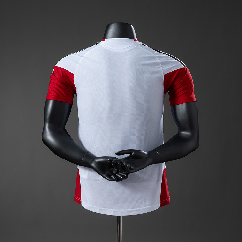 2026 Germany Player Version Training - Green Jersey S-XXL