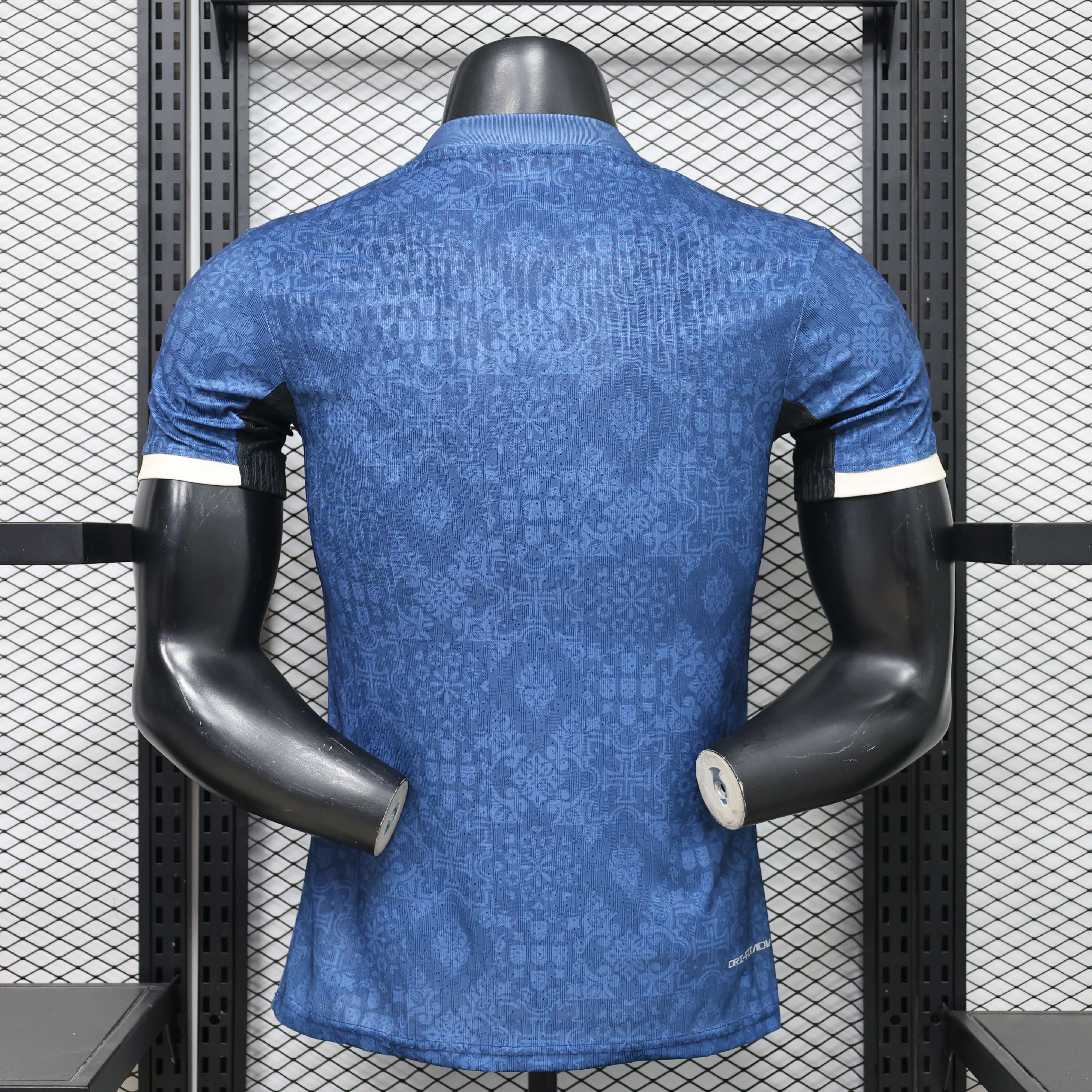 Portugal Jersey 2026 Player Edition Jersey S-XXL