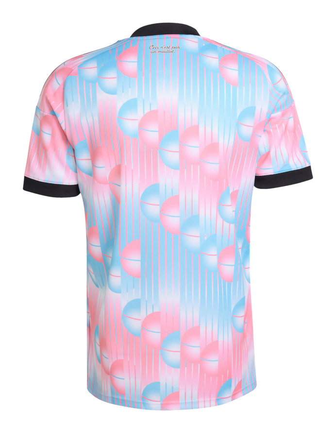 2026 Belgium Away Jersey S-4XL