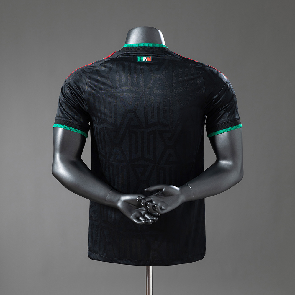 2026 Mexico Third Away Player Version Jersey S-4XL