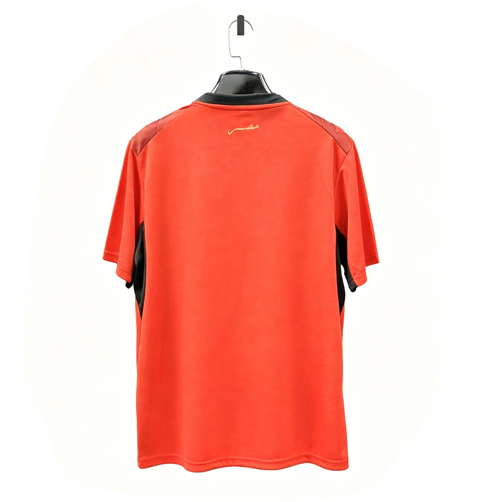2026 Egypt home Jersey S-4XL