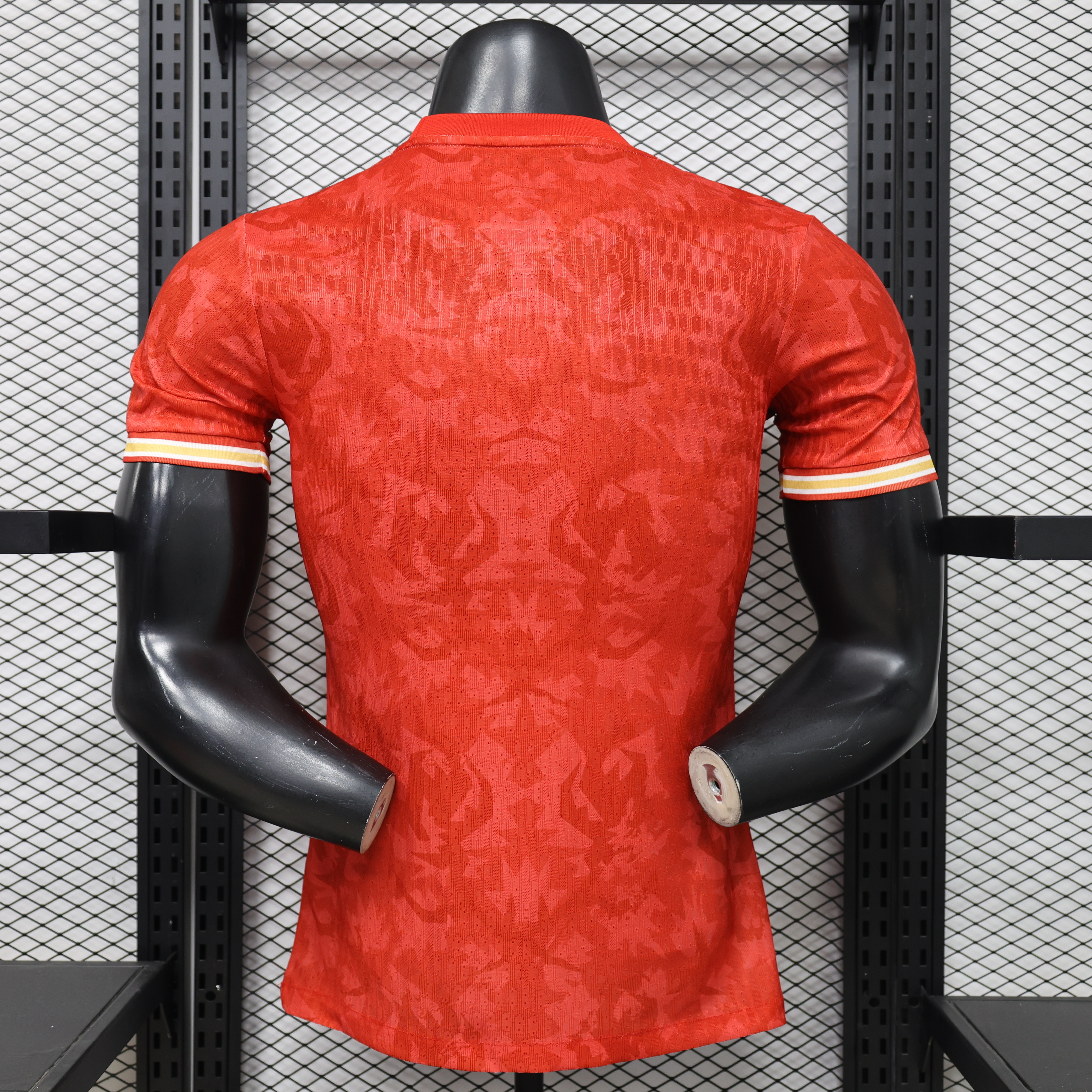 England Jersey 2026 Player Edition Jersey S-XXL