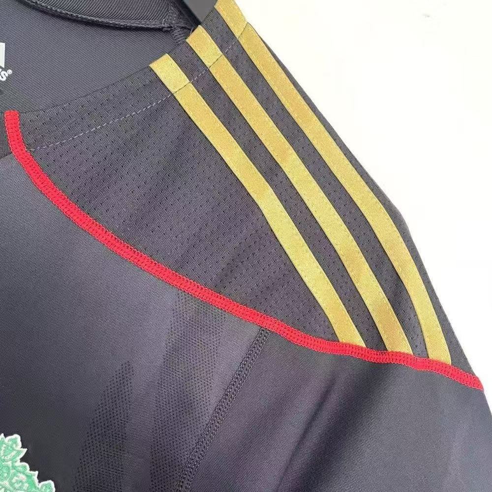 Liverpool Jersey 09/10 Retro Away Long Sleeve Jersey S-XXL