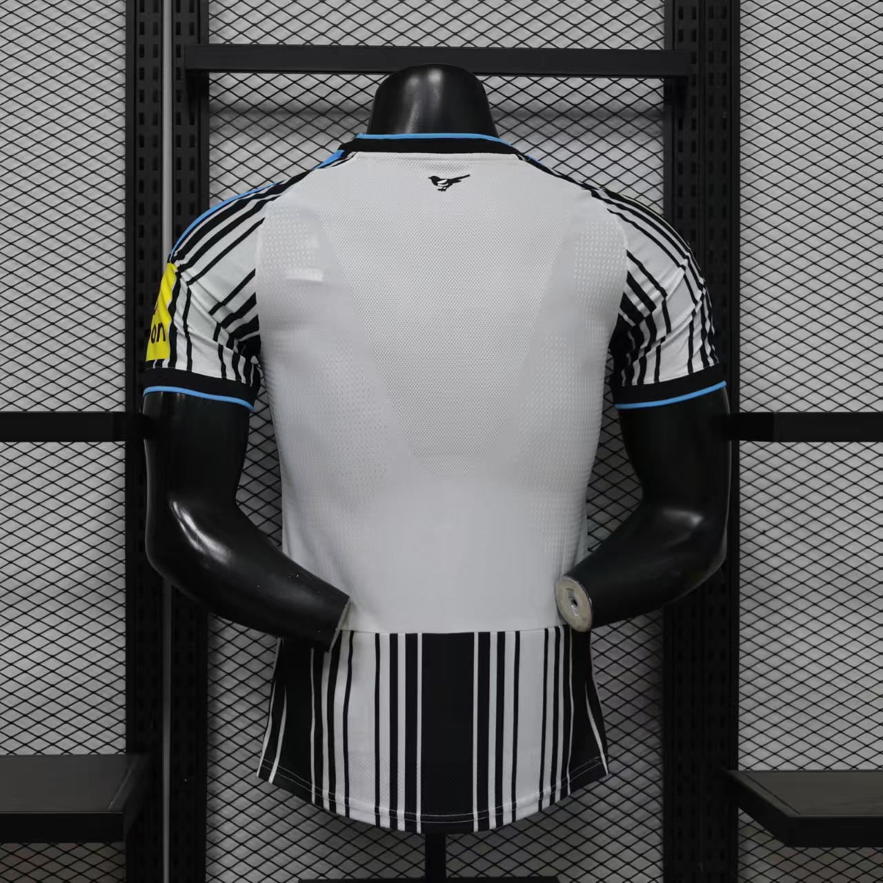 2026-27 Player edition Newcastle United home Jersey S-XXL