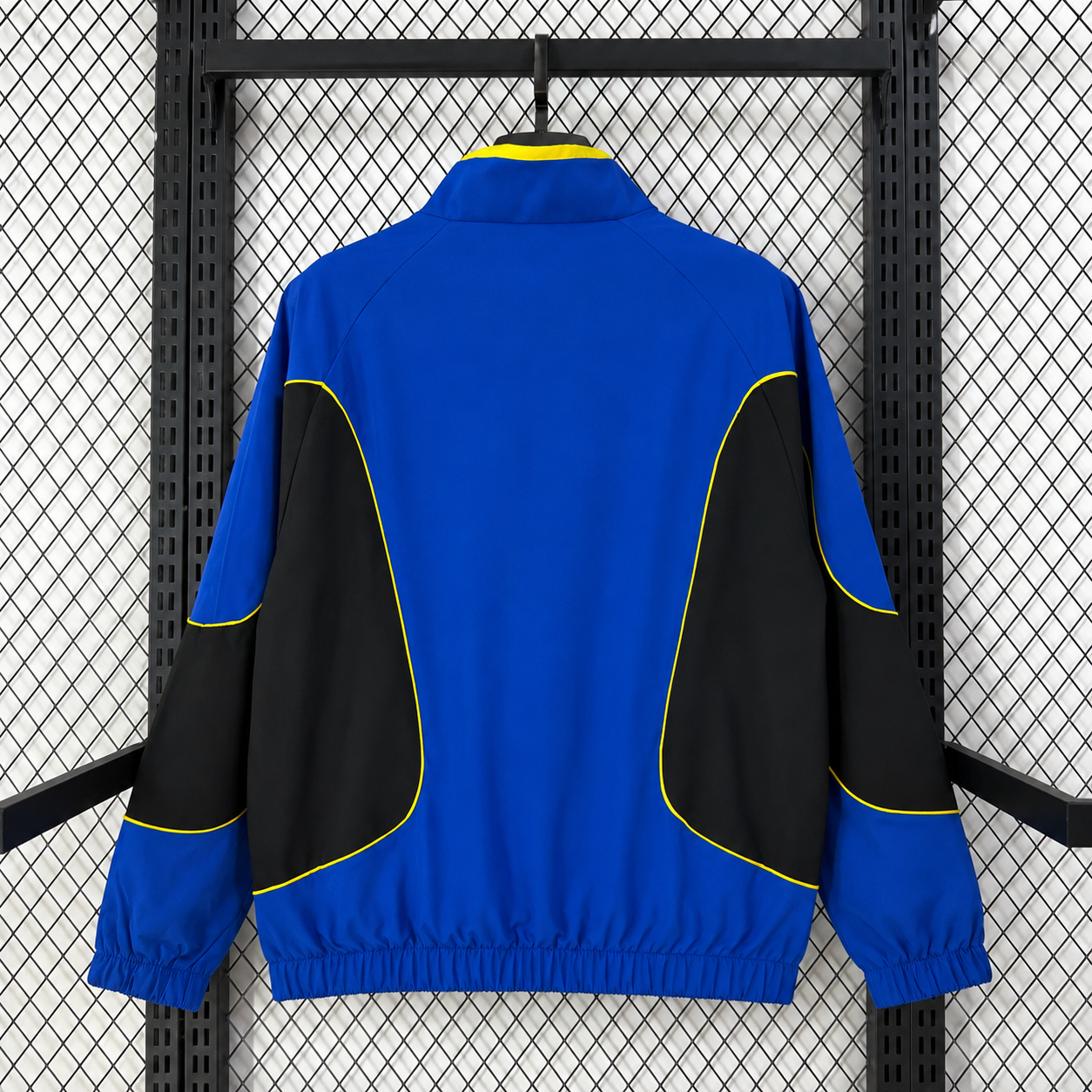 Brazil World Cup appearance clothes windbreaker coat S-3XL
